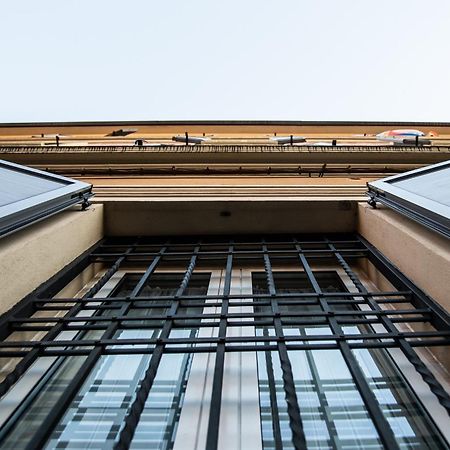 Апартаменти Anais' Loft- Osp. Sant'Orsola-Fiera Болонья Екстер'єр фото