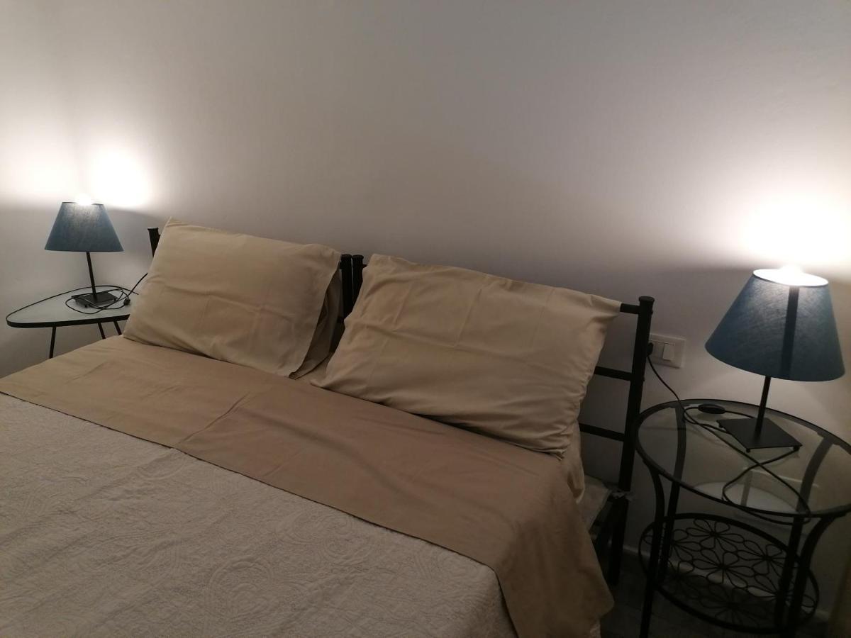 Апартаменти Anais' Loft- Osp. Sant'Orsola-Fiera Болонья Екстер'єр фото