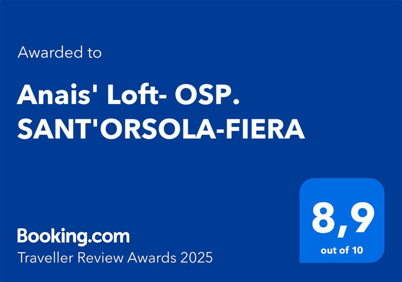 Апартаменти Anais' Loft- Osp. Sant'Orsola-Fiera Болонья Екстер'єр фото