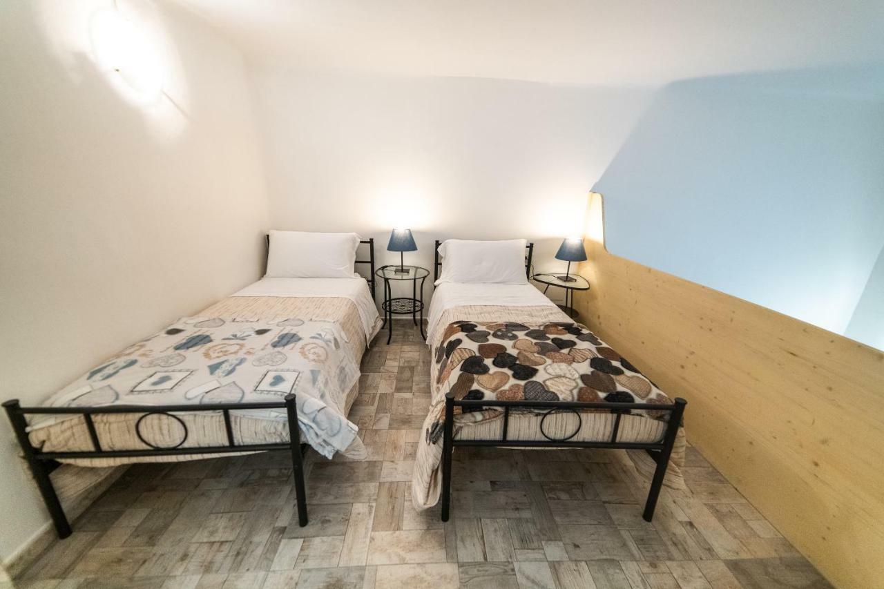 Апартаменти Anais' Loft- Osp. Sant'Orsola-Fiera Болонья Екстер'єр фото