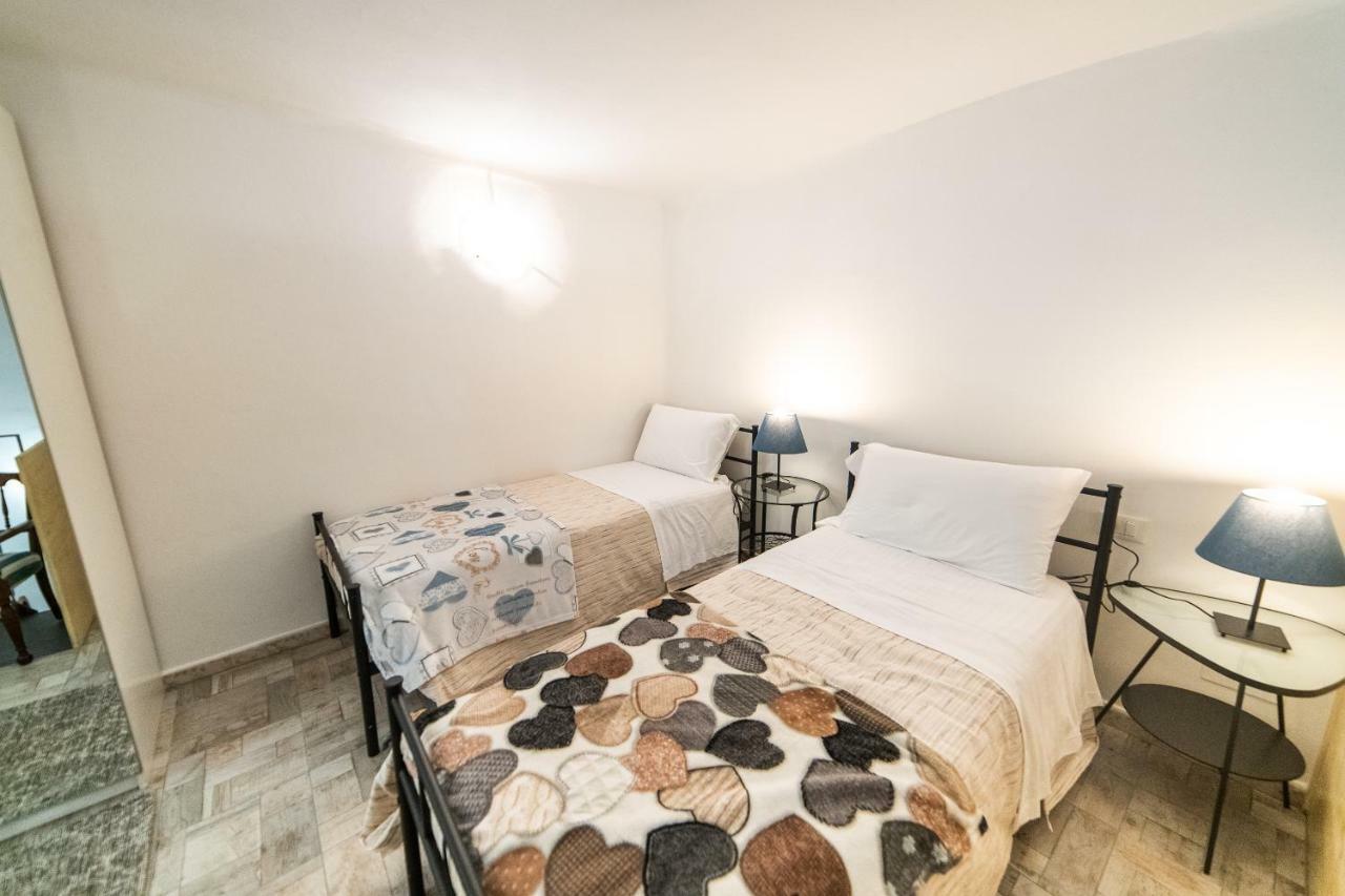 Апартаменти Anais' Loft- Osp. Sant'Orsola-Fiera Болонья Екстер'єр фото